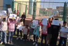 قصور الثقافة تشارك في "قافلة السعادة" بقنا