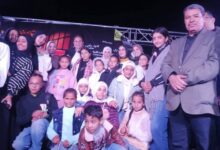 بعروض الموسيقى العربية وورش متنوعة.. ليالي رمضان تتواصل بشمال سيناء