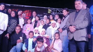 بعروض الموسيقى العربية وورش متنوعة.. ليالي رمضان تتواصل بشمال سيناء