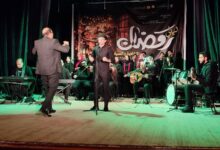 فعاليات متنوعة في ثالث ليالي رمضان الثقافية والفنية بالبحيرة