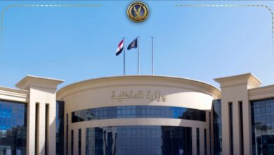 الداخلية :ضبط 105 ألف مخالفة مرورية خلال 24 ساعة