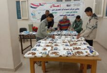 محافظ أسيوط: استمرار تنفيذ مبادرة "تمرة على الأذان" بمركز شباب أم القصور بمنفلوط