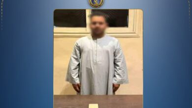ضبط متهم بأسيوط للنصب عبر المراهنات والعملات المشفرة على السوشيال ميديا