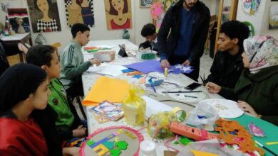 أكثر من 60 فعالية ثقافية وفنية ضمن برنامج “ليالي رمضان”بالمنيا 