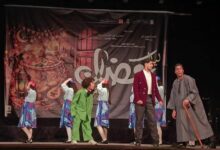 "أوبرا عربي" تقدم أشهر تترات الدراما بقصر ثقافة الأنفوشي