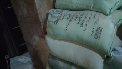 645 محضرا تموينيا في حملات مكثفة بأسيوط لضبط الأسواق