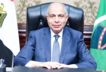 محافظ المنيا يعلن تسليم 5482 بطاقة تموينية بمختلف المراكز