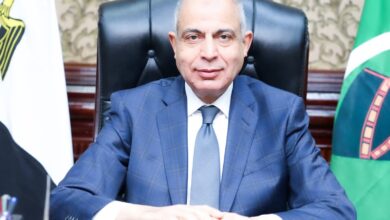 محافظ المنيا يعلن تسليم 5482 بطاقة تموينية بمختلف المراكز