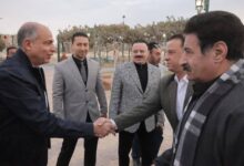 محافظ المنيا يحضر إفطار “مائدة وطن واحد” ويؤكد دعم مشروعات التنمية