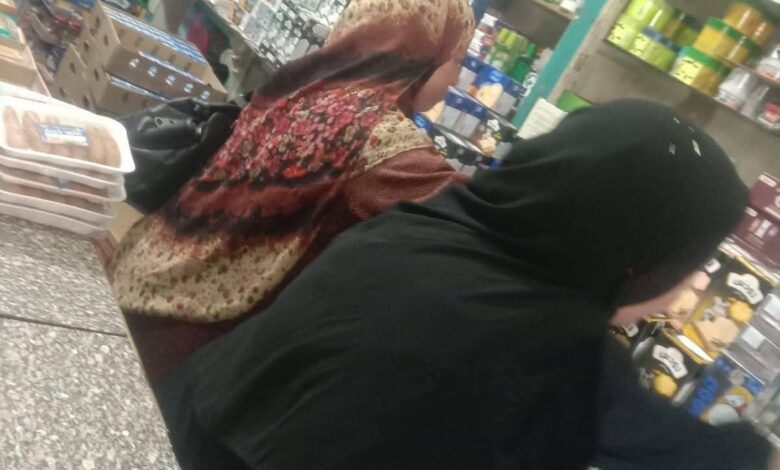 تكثيف حملات الرقابة على الأسواق والمحال بمدينة سفاجا لضبط الأسعار والجودة