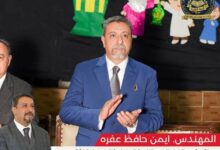 المهندس أيمن حافظ عفره: تكريم حفظة القرآن الكريم في طنطا رسالة تقدير لأبناء مصر المتمسكين بكتاب الله