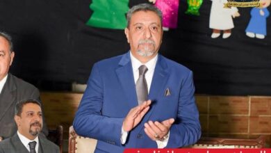 المهندس أيمن حافظ عفره: تكريم حفظة القرآن الكريم في طنطا رسالة تقدير لأبناء مصر المتمسكين بكتاب الله