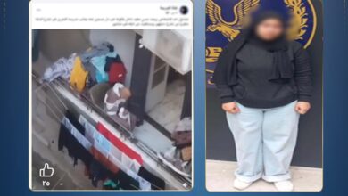 الداخلية تكشف حقيقة تقييد مسن داخل دار للمسنين بالقاهرة