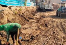 محافظ أسيوط بدء تنفيذ مركز تدريب الكشافة البحرية بساحل سليم