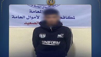 سقوط نصاب البنوك في المنيا بعد الاستيلاء على أموال المواطنين بحيلة تحديث البيانات