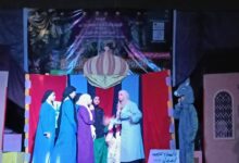 "جحا 3D" يفتتح عروض نوادي مسرح الطفل بإقليم وسط الصعيد الثقافي