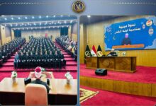 ندوة دينية بوزارة الداخلية حول فضل ليلة القدر ومكانتها في الإسلام