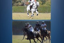 للعام الثاني على التوالي... الداخلية تحصد المركز الأول في بطولة الجمهورية للبولو