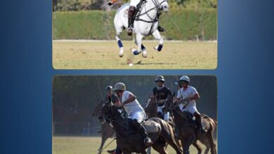 للعام الثاني على التوالي... الداخلية تحصد المركز الأول في بطولة الجمهورية للبولو