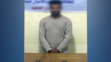 ضبط متهم بانتحال صفة موظف بنك للنصب على المواطنين بالمنيا