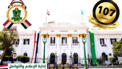 18 مارس.. العيد القومي لمحافظة المنيا