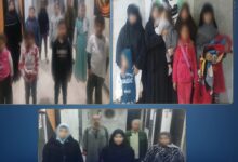 ضبط تشكيل يستغل الأطفال في التسول بالقاهرة