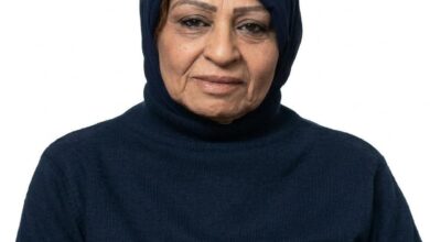 محافظ المنيا يهنئ الأم المثالية عن المحافظة