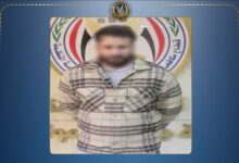 ضبط متهم بالنصب على المواطنين بزعم توصيل الغاز الطبيعى عبر صفحات وهمية