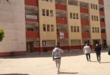 محافظ المنيا يناقش نتائج زيارات المراجعة الداخلية والحوكمة