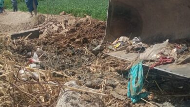 محافظ أسيوط: إزالة 13 حالة تعدي على أراضي زراعية ومتغيرات مكانية بعدد من المراكز