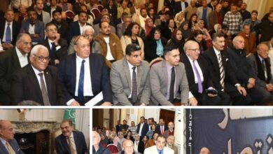 اللواء سمير فرج يحلل "عبقرية نصر اكتوبر