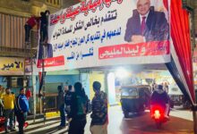 برعاية النائبين  العجوز والمليجي إمبابة تستعد لأكبر مائدة إفطار جماعي