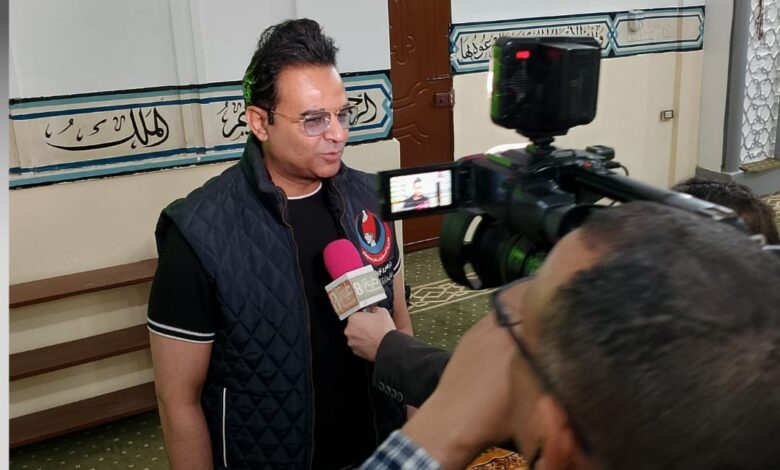 استقرار صحي كامل بسوهاج في ثالث أيام العيد.. وانتشار مكثف لفرق المبادرات والتوعية