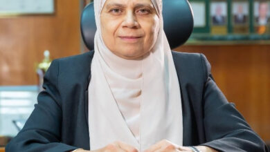  مياه بني سويف تعلن حالة الطوارئ لمواجهة تداعيات الطقس السيء