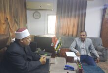 طفرة دعوية بأوقاف الجيزة.. تكريم يومي للأئمة واستعدادات مكثفة للعشر الأواخر وتجهيز 671ساحة لصلاة العيد