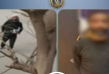 ضبط شخص ارتكب أفعالا خادشة للحياء بمصر الجديدة.