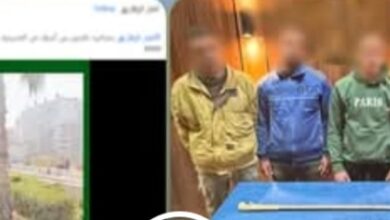 ​الأمن يكشف تفاصيل "خناقة الميراث" بالشرقية.