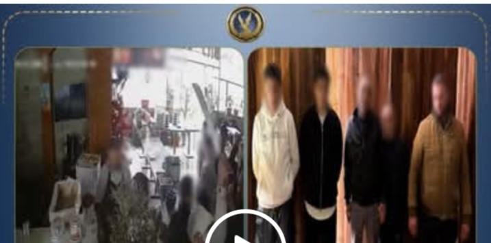 أجهزة الأمن بالقاهرة تنجح في ضبط طرفي مشاجرة "مقهى ثالث مدينة نصر