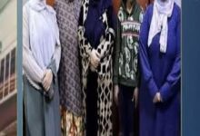 الداخلية تكشف ملابسات فيديو مشاجرة داخل عقار بالقليوبية