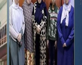 الداخلية تكشف ملابسات فيديو مشاجرة داخل عقار بالقليوبية