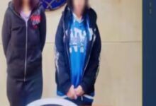 الداخلية :ضبط صانعتى محتوى لنشرهما مقاطع خادشة للحياء على مواقع التواصل