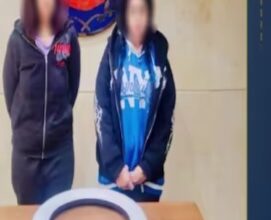 الداخلية :ضبط صانعتى محتوى لنشرهما مقاطع خادشة للحياء على مواقع التواصل