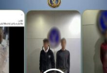 ضبط متهمين بترويج مخدرات وسرقة مواتير مياه بالإسكندرية