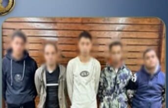 رصاص بسبب معاكسة.. ضبط المتهمين بإصابة 3 أشخاص في شبرا الخيمة