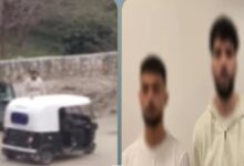 ضبط 3 طلاب ظهروا في فيديو يتعاطون المخدرات بالقاهرة