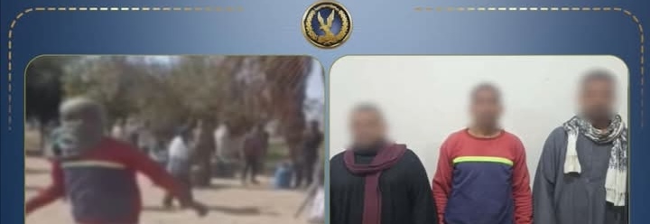 خلاف على أنبوبة غاز يتحول لمشاجرة داخل مستودع بقنا