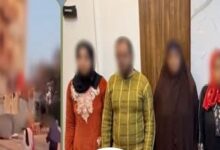 مشاجرة بسبب ميراث تشعل خلافًا بين سيدات ومزارع في البحيرة