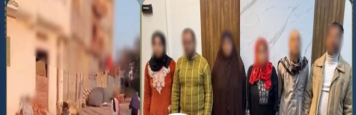 مشاجرة بسبب ميراث تشعل خلافًا بين سيدات ومزارع في البحيرة