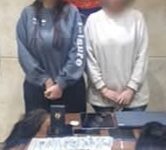 ضبط صانعتَي محتوى لنشرهما فيديوهات خادشة للحياء بالقاهرة