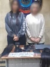 ضبط صانعتَي محتوى لنشرهما فيديوهات خادشة للحياء بالقاهرة